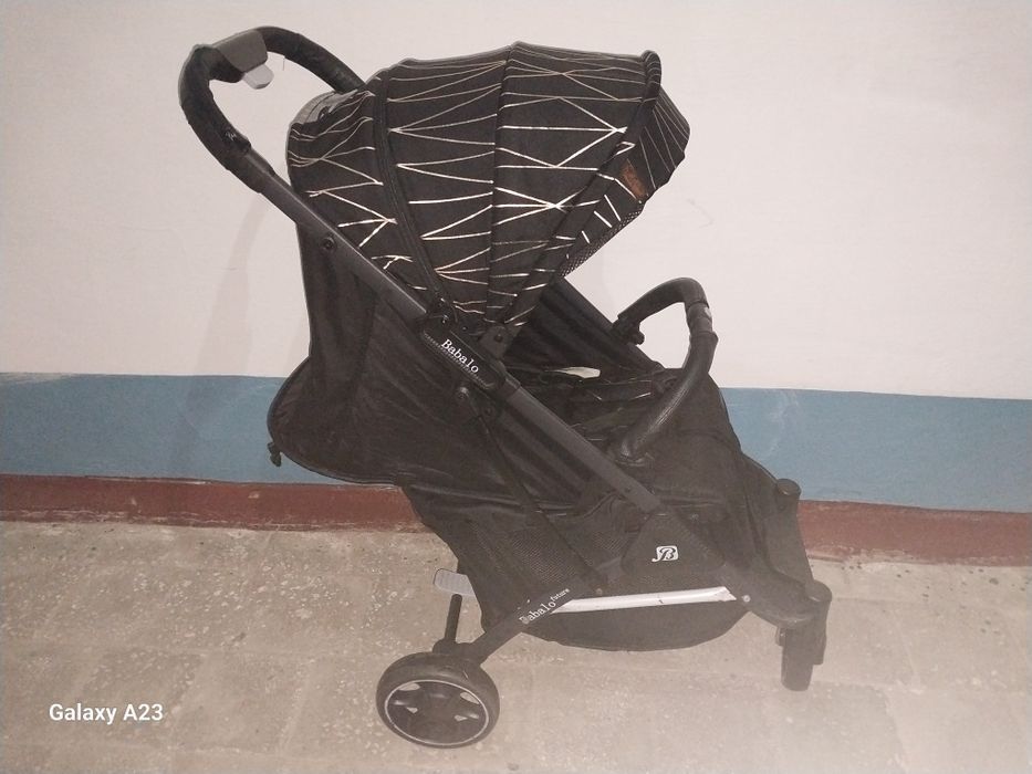 Продам коляски в отличном состоянии