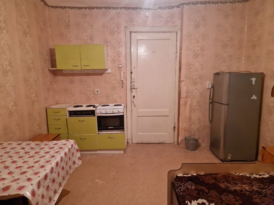 Комната на Защите