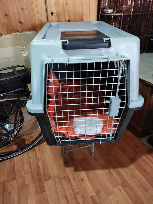 Cușcă animale companie