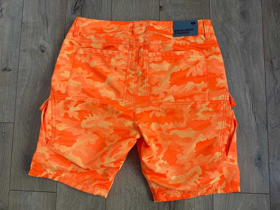 Nou Engelbert Strauss 54 XL barbati pantaloni Flexbelt