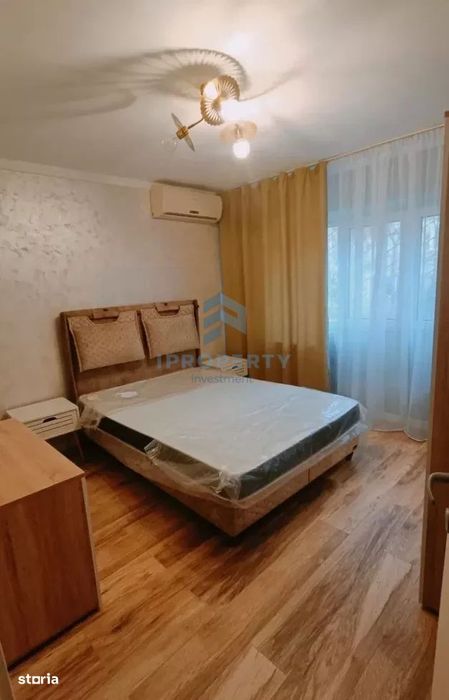 Apartament 3 Camere Tineretului cu boiler si parcare 9 min metrou Reno