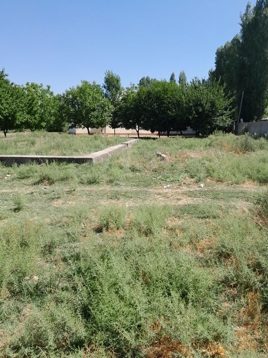 Продается земельный участок