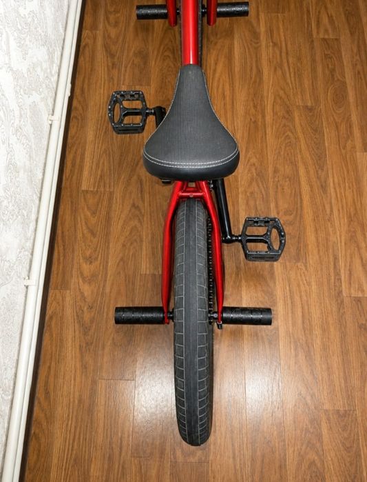 Kenli Bmx  в хорошем состоянии