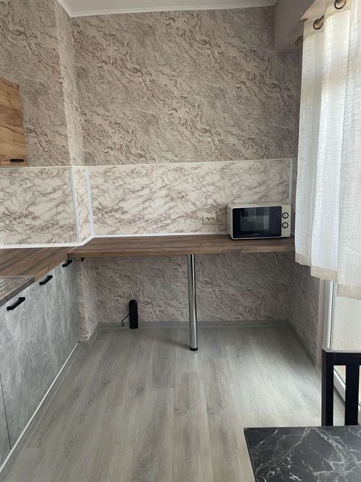 Дава се под наем Едностаен апартамент в Свиленград - 47 кв.м за 298.86 € - Снимка #2