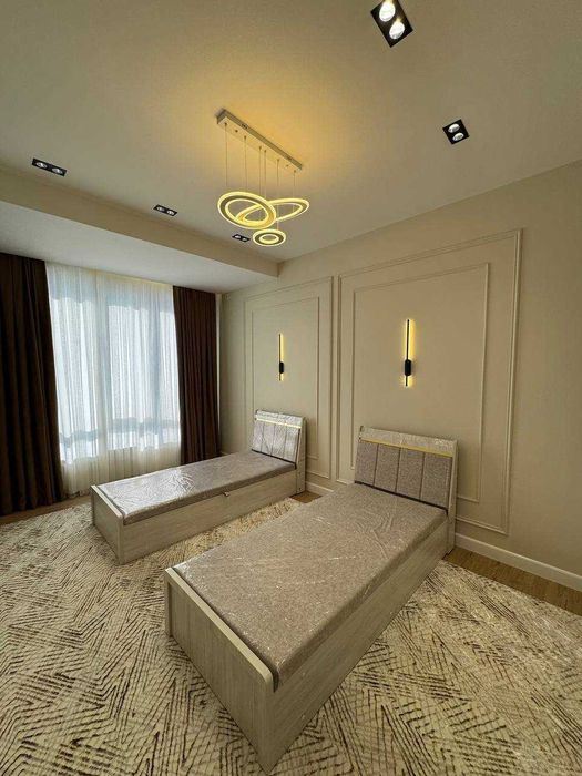 Квартира в метро Гафур Гулям, 3/2/5 махалля Хадра, Ганга, Себзор 5 мин