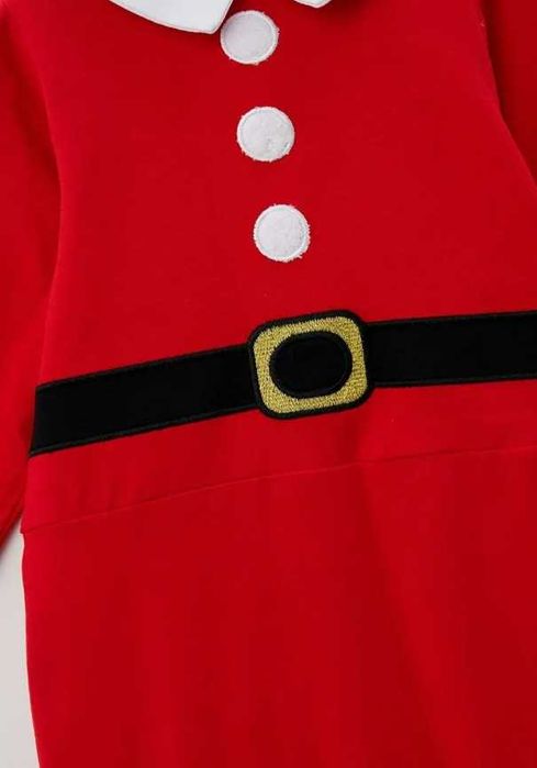 Новогодний костюм + подарок