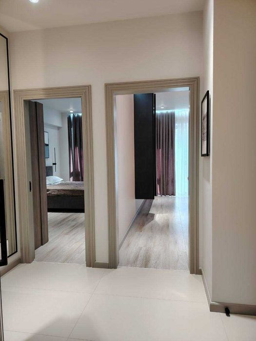 Срочная Продажа Шикарной квартиры в Новостройке на ЖК  Akay city А-03