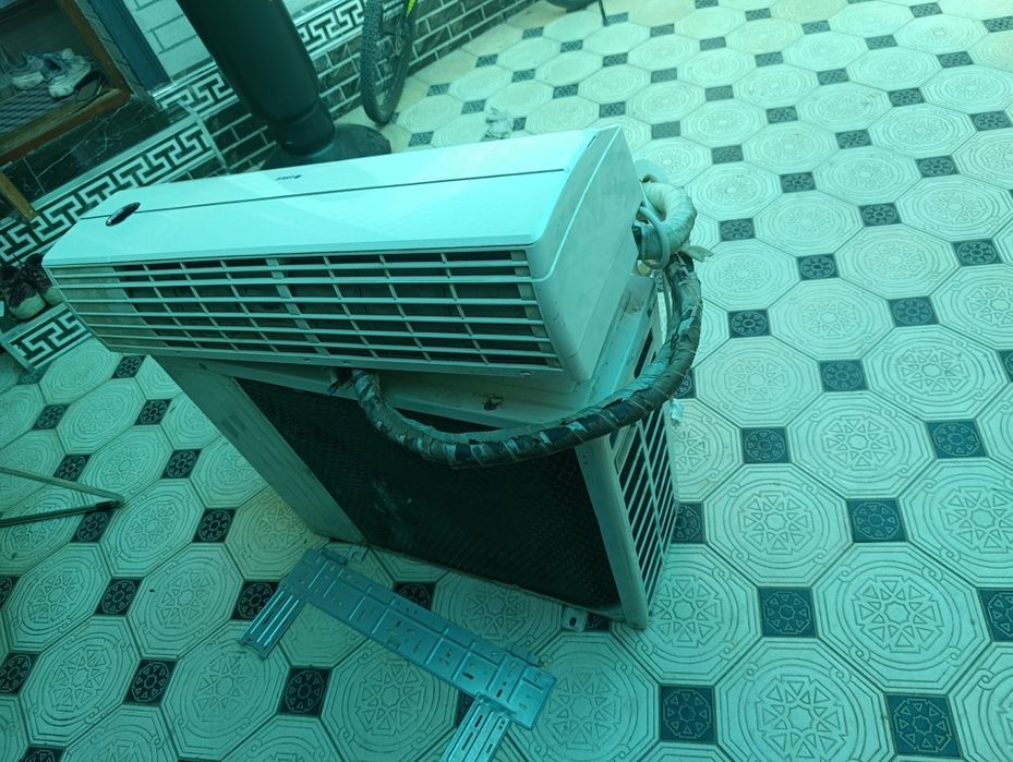 Продам кондиционер...
