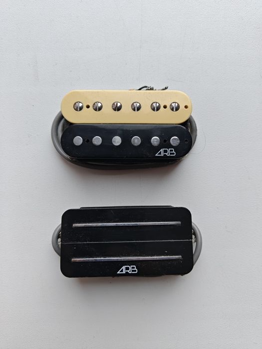 Звукосниматели ARB