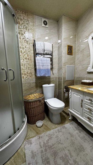 Продаются две квартиры на одном этаже | ЦЕНТР