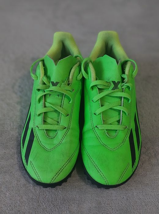 Adidași sintetic nr 35