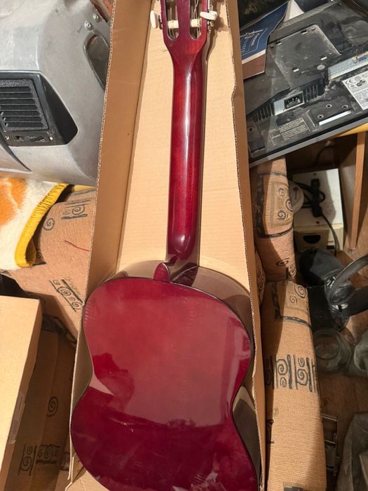 Классика Yamaha c45k