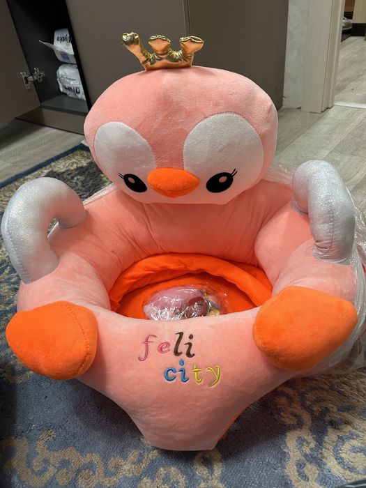 Продам детское кресло