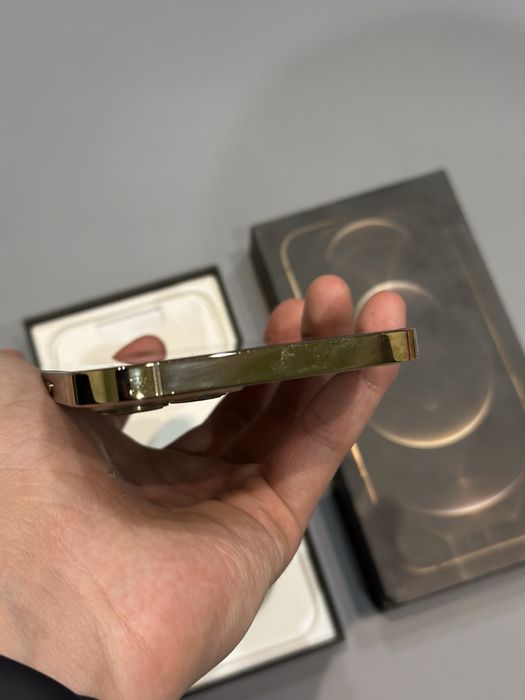 iphone 12 pro max состояние завод EAC