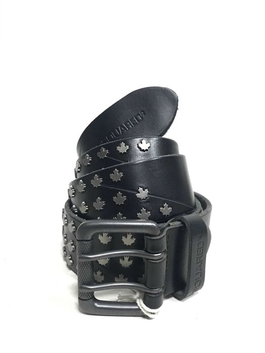 Мъжки колан Dsquared 001 !!!