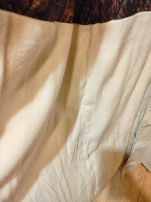 Дамски шлифер с вълнена подплата