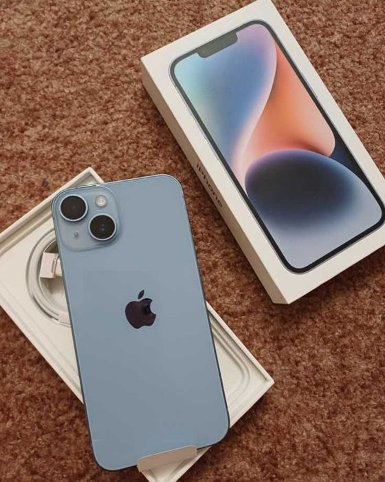 Iphone 14  128GB