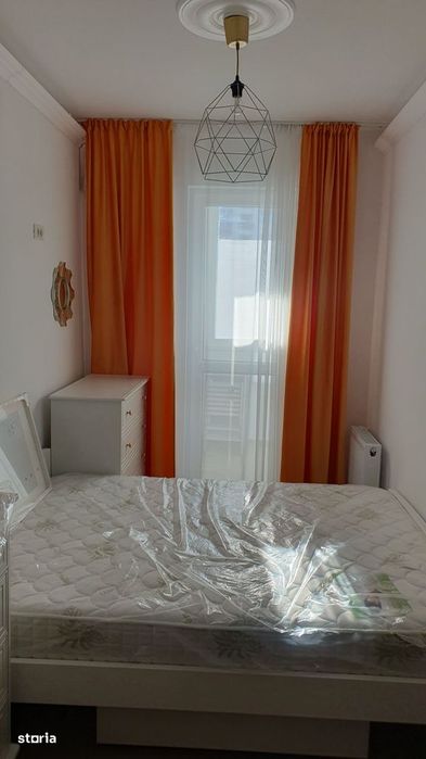 Apartament 2 camere, parter, balcon, lift