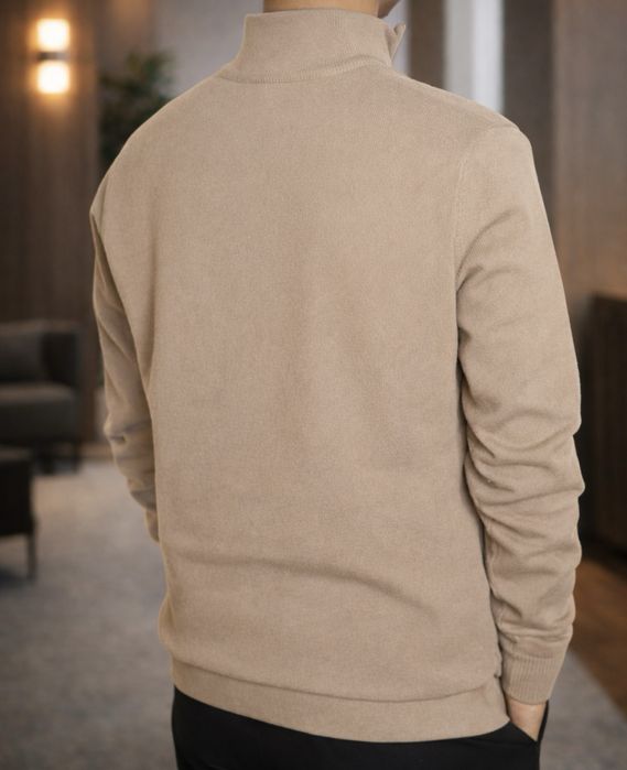 BOSS полузамок в двух цветах