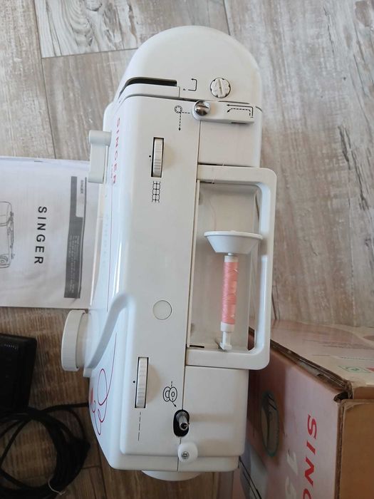 Masina de cusut Singer 155 Anniversary