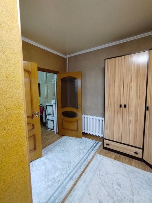 Квартира сдаётся