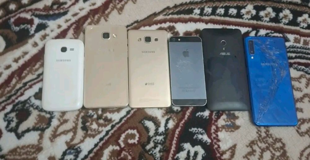 продам все за 65к