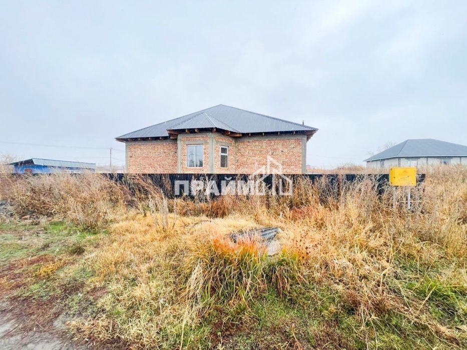 ПРОДАМ 6ком дом (Санжар ПРАЙМ)