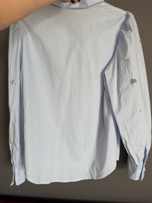 Дамска риза Zara