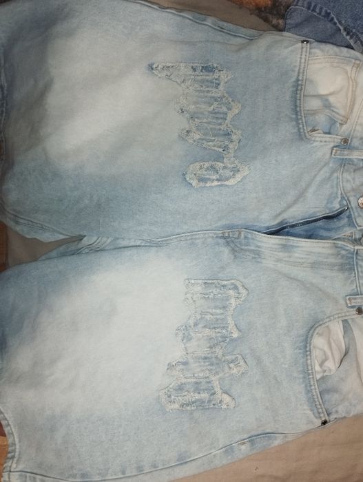 Дрехи дънки мъжки