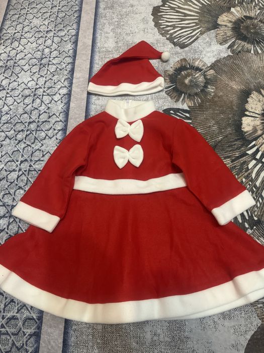 Прокат Новогодних костюмов недорого