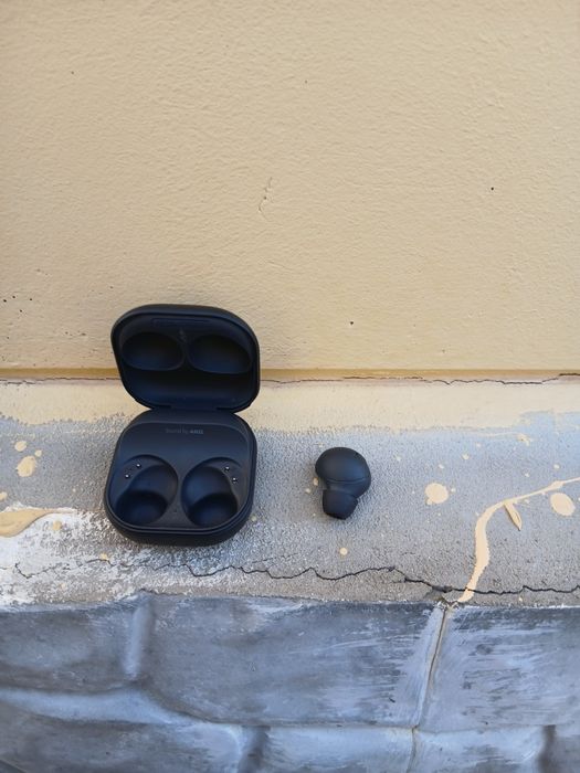 Buds 2 pro не идеал оригинал