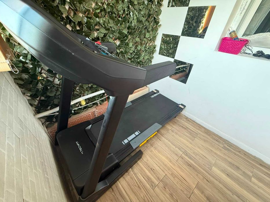 Banda de alergat TECHFIT MT800