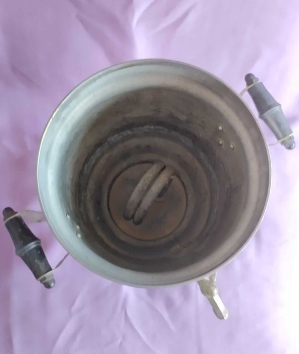 руски самовар- 38см.