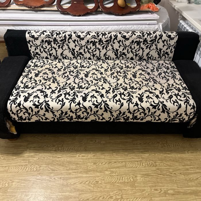 Продам диван ( раскладной )