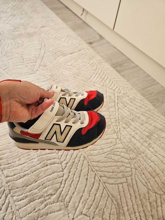 Детски маратонки new balance