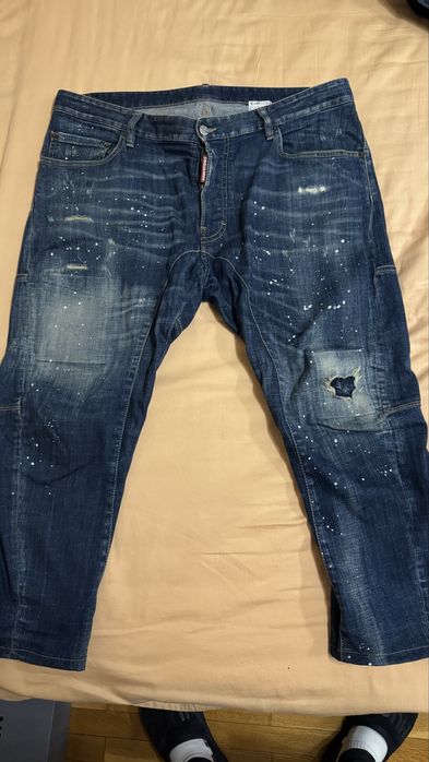 Оригинални дънки Dsquared2