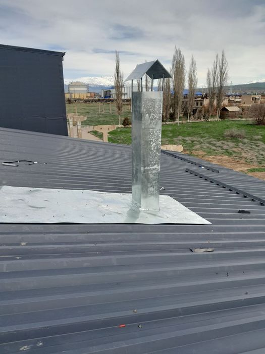 Asalomu alekum tom yopamiz  hizmat lari