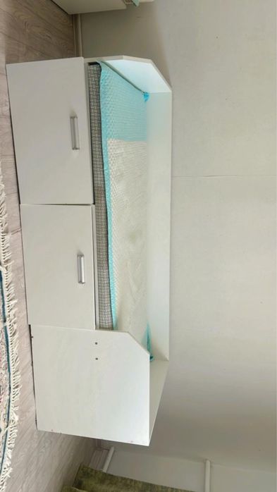 Детский кровать еаи штук