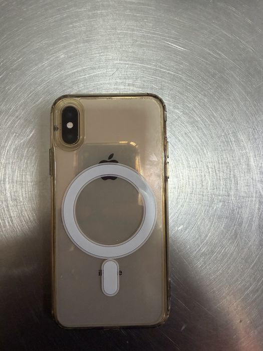 IPhone XS. В хорошем качестве