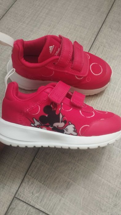 Детски маратонки Адидас Disney
