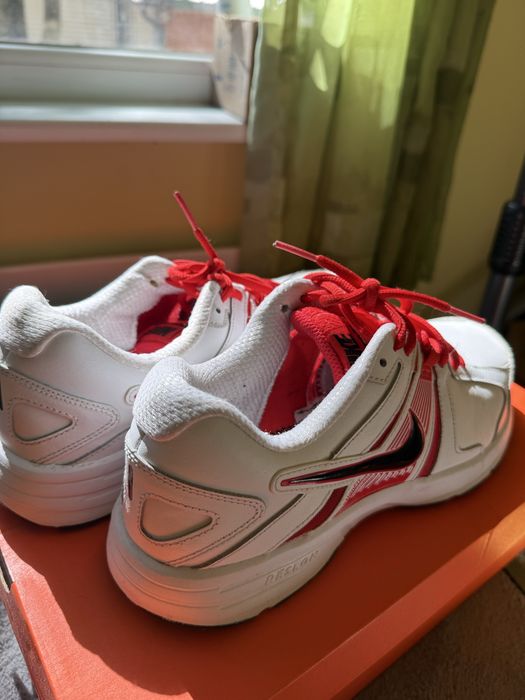 Nike Runners като нови