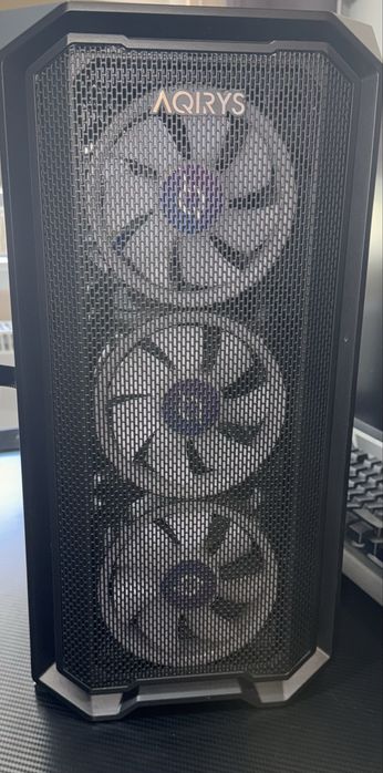 Vand PC stare perfecta