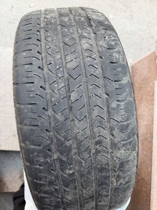 Продам шины летние
