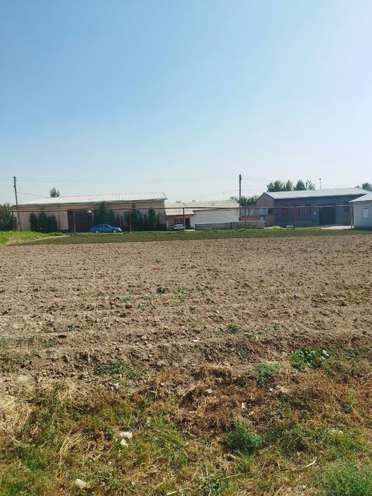 Обмен бор.Келес Кук теракда 24 соток участка сотилади.