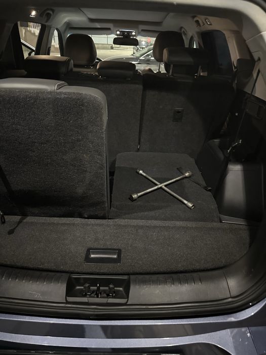 Jetour x70 премиум класс