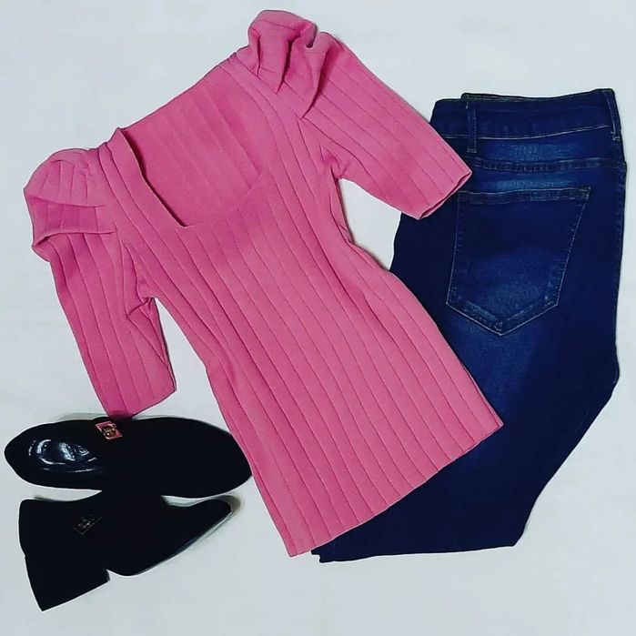 Турецкая кофта в наличии