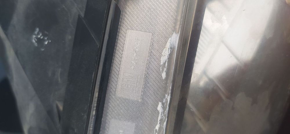 Gentra GM zavod fara 2021