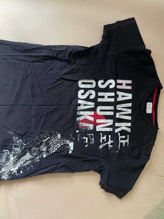 Лот тениски 4 бр. М- размер