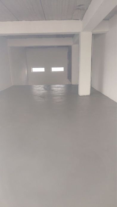 Пол сухой стийашка