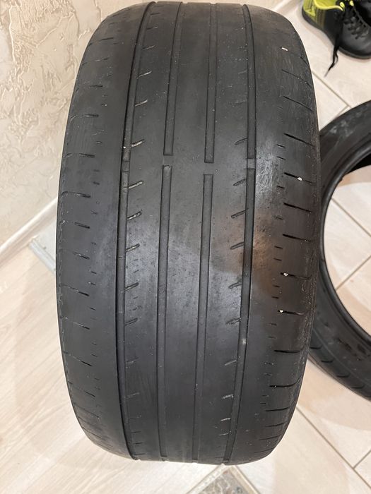 Продам шины jac J7